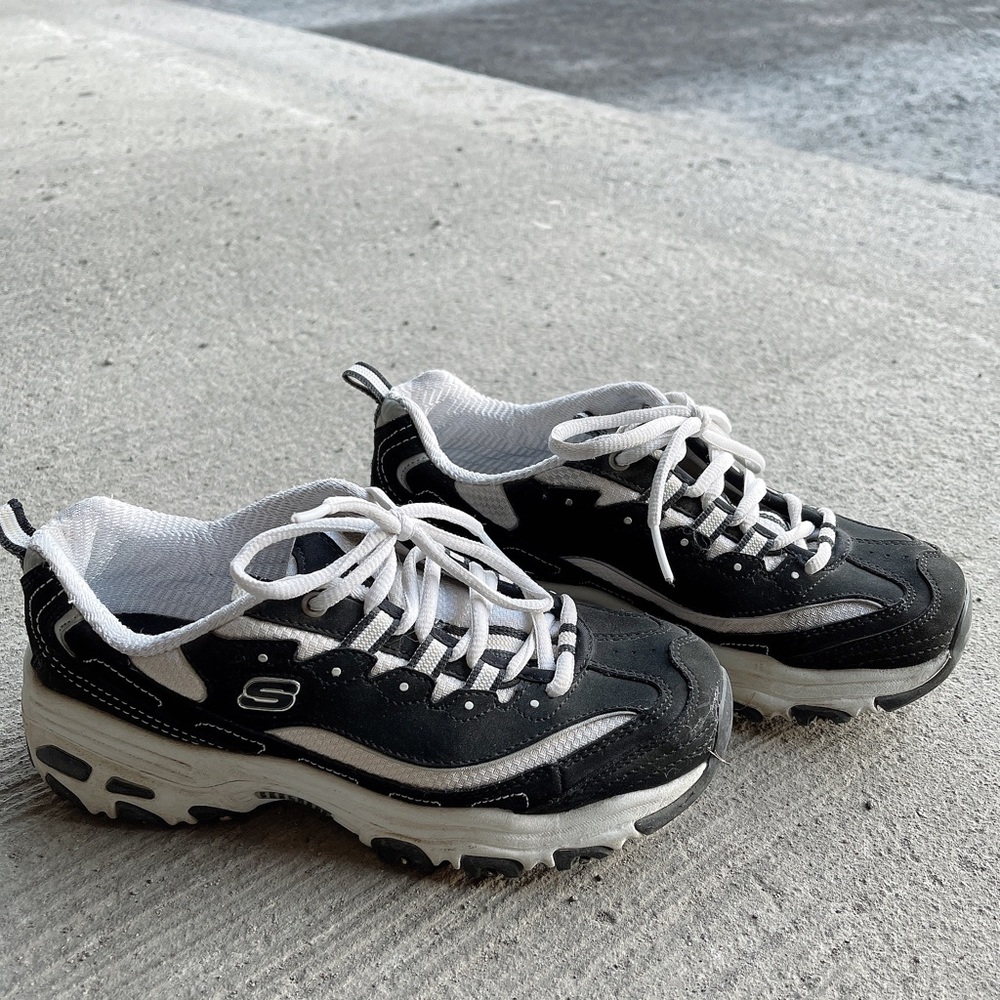 Skechers women sneaker
